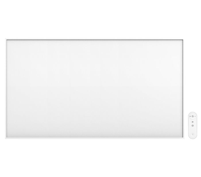 Інфрачервона нагрівальна панель 600 Вт, WIFI . NEO (90-106)